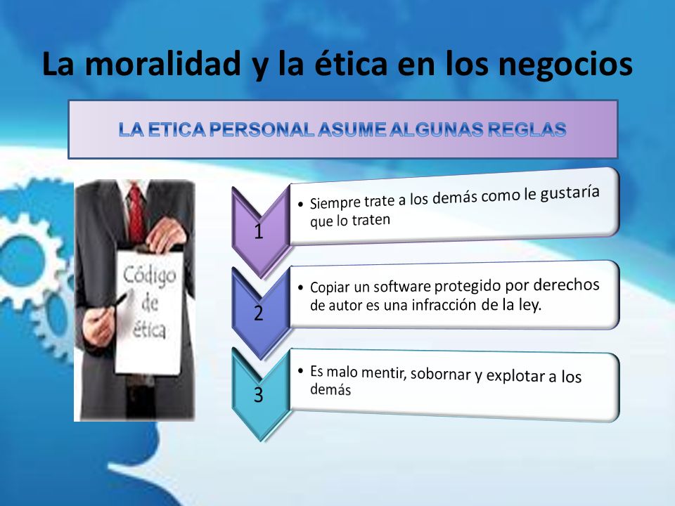 La instrucción a la escoliosis